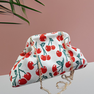 BOLSO CEREZAS