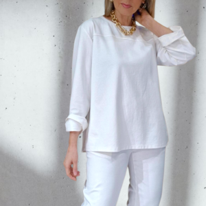 CONJUNTO BLANCO